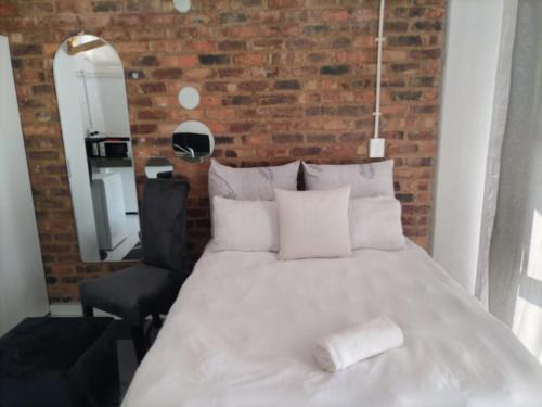 Downtown Johannesburg Apartamento | Craftsmanship maboneng 65