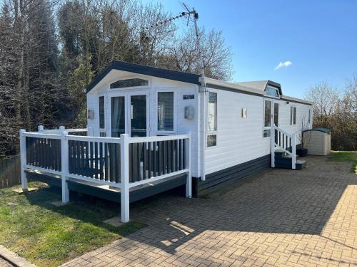 Morpeth Casa | Cragside View Lodge