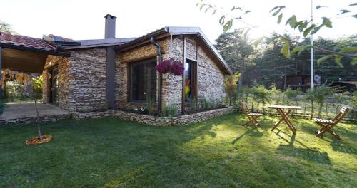 Karaagac Cabina | Cragus Inn Fethiye