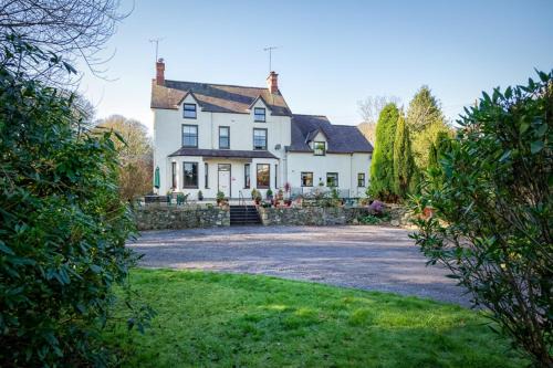 Llanbedrog Casa | Craig Y Glyn
