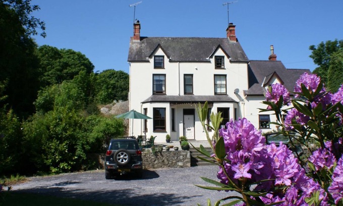 Llanbedrog Casa | Craig Y Glyn