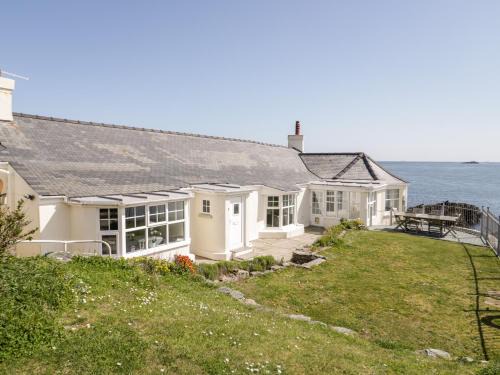 Amlwch Casa | Craig Y Wylan