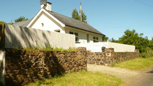 Bushmills Casa | Craigalappan Cottages Holiday Home