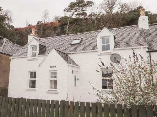 Nostie Casa | Craigard