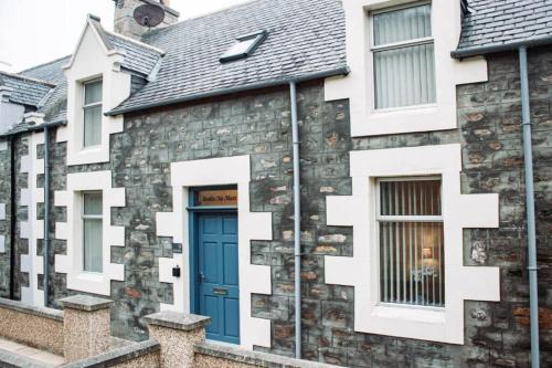 Cullen Casa | Craigewan Cottage Seatown Cullen