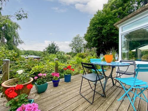 Frome Casa | Craigielea Cottage