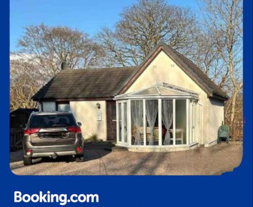 Banavie Casa | Craiglea Cottage, self catering highland cottage.