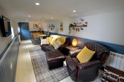 Craiglockhart Apartamento | Craiglockhart Lodge