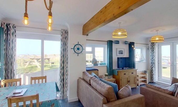 Hayle Cabaña | E39 Craigmore, Riviere Towans