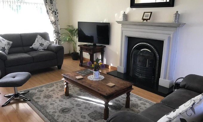 Cookstown Casa | Craigs Rock Cottage Cookstown