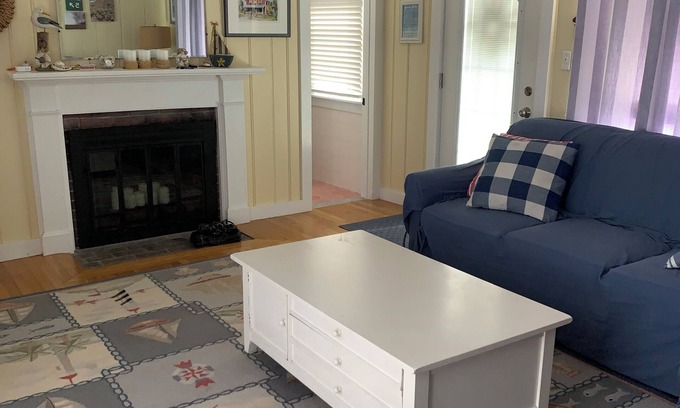 Centerville Cabaña | Craigville Beach Centerville Hyannis Directly across the street from Craigville