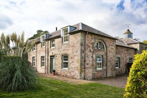 Kelso Casa | Crailing Coach House