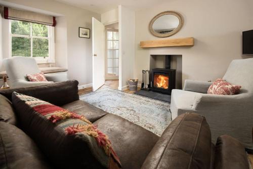 Kelso Casa | Crailing West Lodge