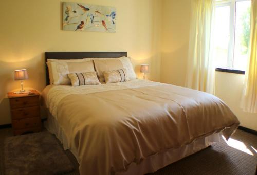 Stranraer Casa | Crailloch Croft Cottages