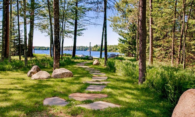 Eagle River Casa | Cranberry Lake Life