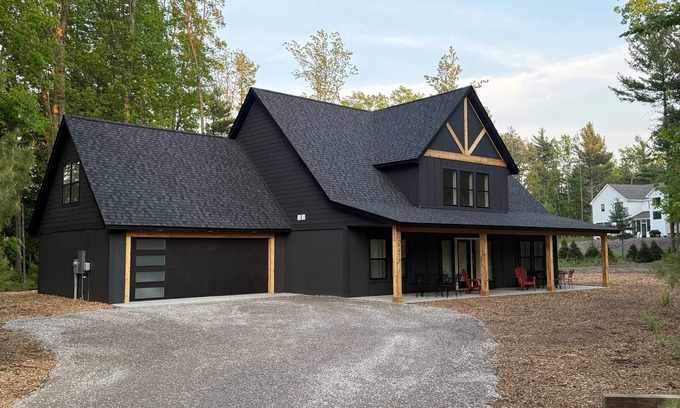 Empire Casa | Cranberry Ridge - Cranberry Lodge