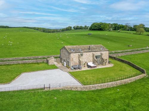 Skipton Casa | Crane Field Laithe