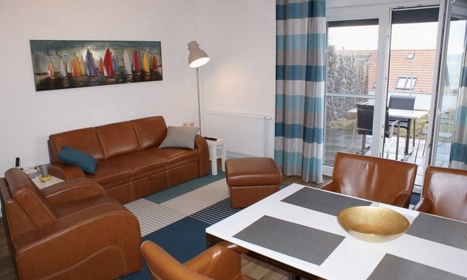 Wismar Apartamento | Crane's nest - ABC255