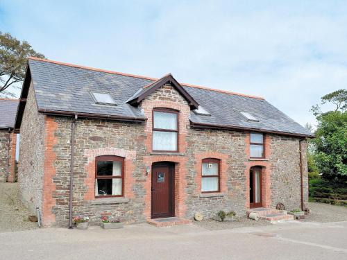 Buckland Brewer Casa | Craneham Court