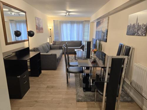 Watford Apartamento | Cranes apartments