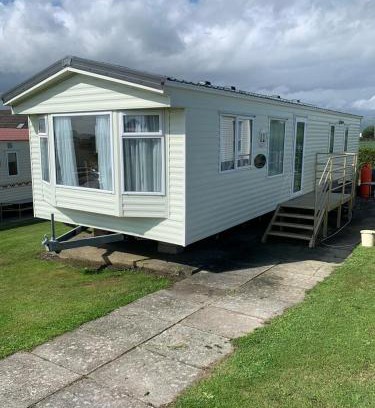Kilkeel Complejo | Cranfield Caravan Retreat