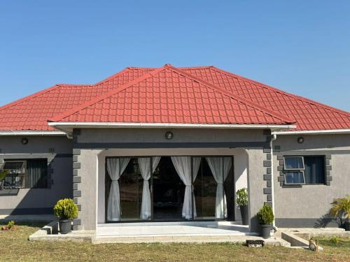 Senga Apartamento | Cranfield Cottage