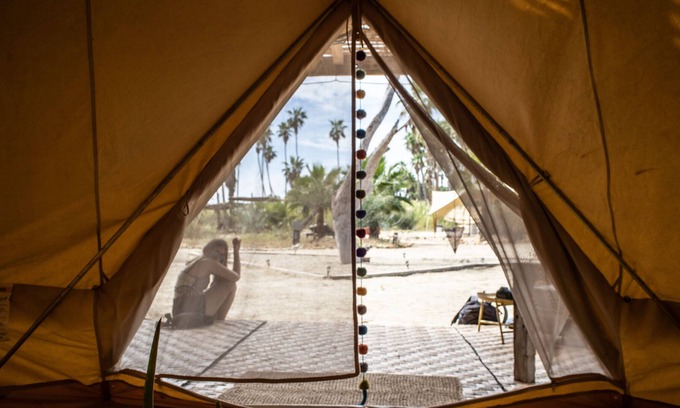 San José del Cabo Otro | Crania Reclaim