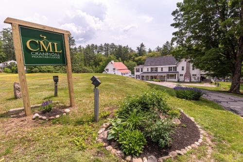 North Conway Cabina | Cranmore Mountain Lodge Bed & Breakfast
