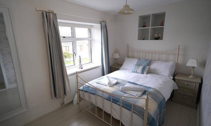 Carnlough Casa | Cranny Cottage Carnlough