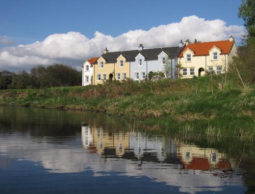 Craobh Haven Casa | Craobh Haven Cottages