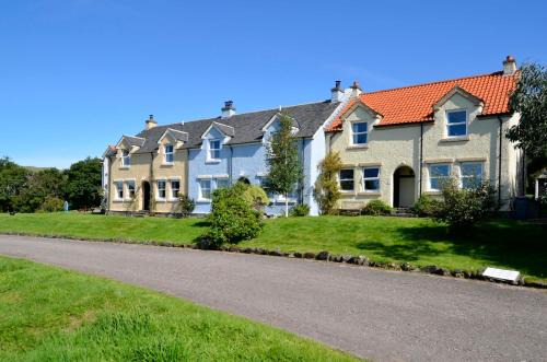 Craobh Haven Casa | Craobh Marina Cottages