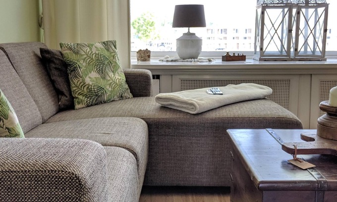 Ijsselmonde Apartamento | CRASH'NSTAY - Acogedor apartamento e hidromasaje