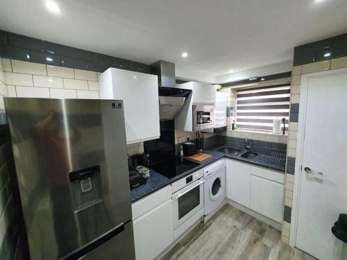 Luton Apartamento | Crash pad in Luton Town