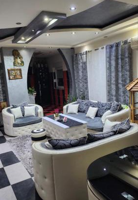 Surcin Apartamento | Crassula Lux