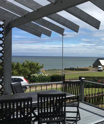 Craster Casa | Craster Crew House