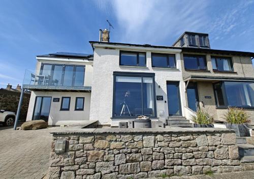 Craster Casa | Craster Rocks