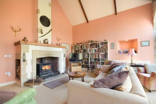 Dunstan Casa | Craster Tower Coach House