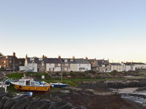 Craster Casa | Craster View