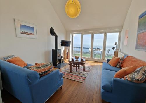 Craster Casa | Craster Waves