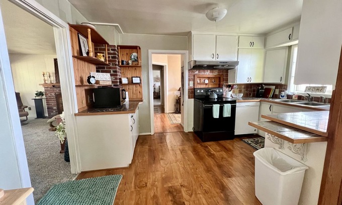 Chiloquin Casa | 3 bed 2 bath 35 minutes from Crater Lake and minutes from willamette river.