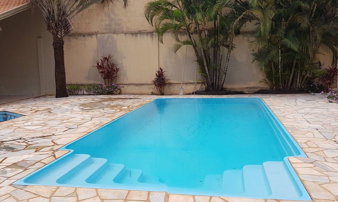 Cravinhos Hotel | CRAVINHOS PARK HOTEL