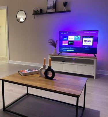 Crawley Apartamento | Crawley 2bed Apartament close to Gatwick Airport