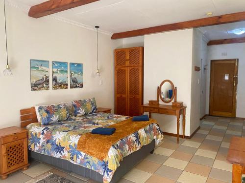 Ramsgate Beach Apartamento | Crayfish Inn no7