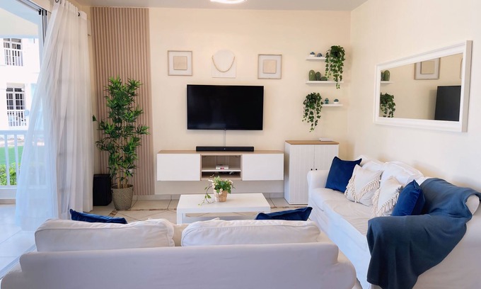 Los Charamicos Apartamento | Vrbo Property