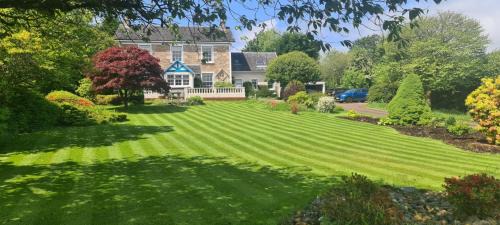 Inveraray Casa | CREAG DHUBH COUNTRY HOUSE
