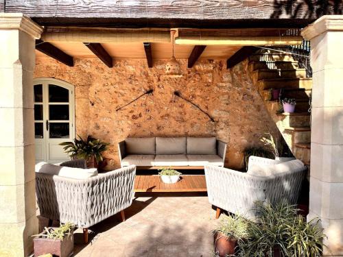 Sencelles Casa | Cream homes Son Celles, ETV3533