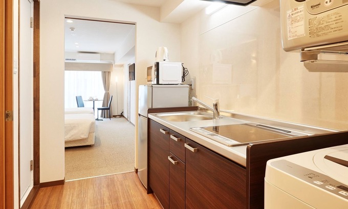 Okinawa Hotel | Creass Hotel TSUBOGAWA Marche