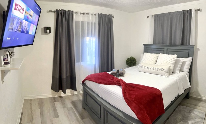 South Gate Casa | Create Family Memories