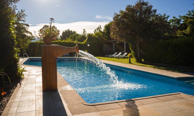 Pedraca Cabaña | Magnífico lugar para pasar unas vacaciones agradables y relajantes en familia.