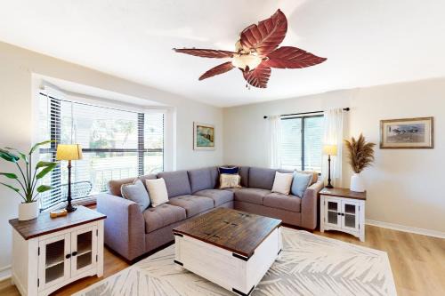 Fort Myers Casa | Creating Memories by the Canal